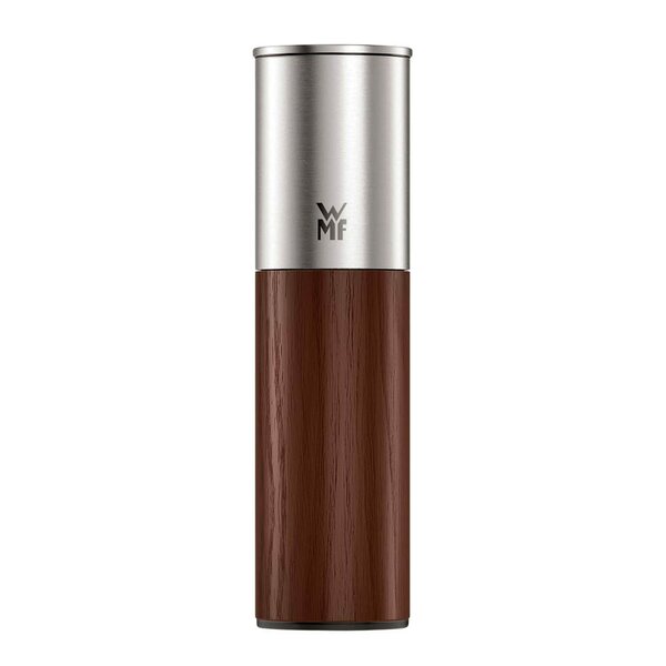 WMF Nature Pro krydderkvern 21,5 cm tre mørkebrun