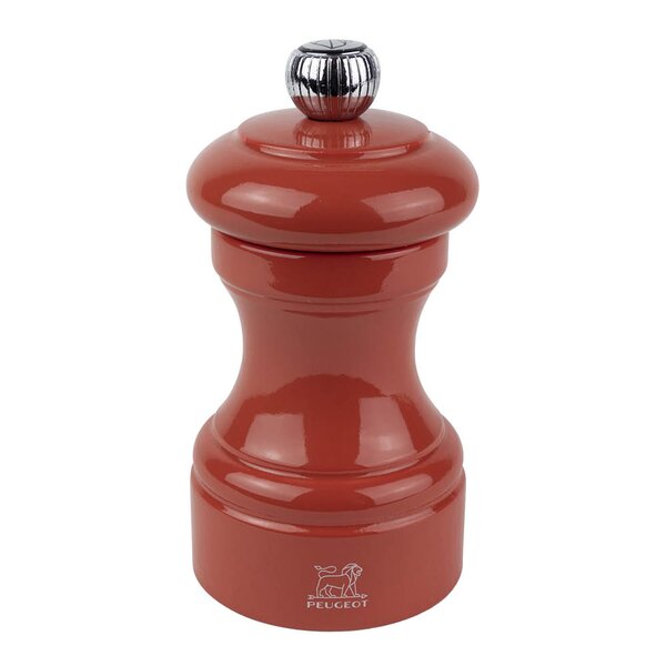 Peugeot Bistro pepperkvern 10 cm terracotta
