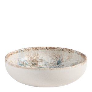 Magnor Palazzo müsli/skål 16 cm mørk blågrå/multi