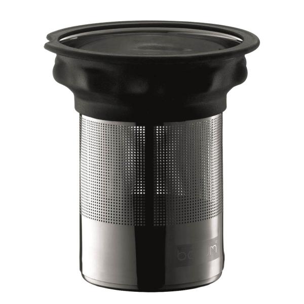 Bodum Assam filter til tekanne 1L svart