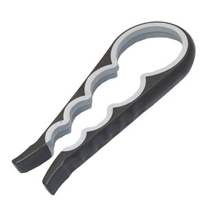 Easi -Twist multiåpner hvit