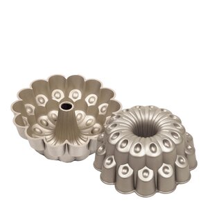 Guardini Sweet Magic bakeform 24,5x10 cm marquise gull