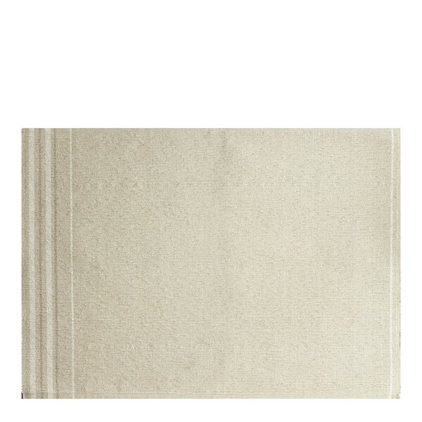 Stelton Vibeke Klint bordbrikke nøytral stripe 33x48 cm white