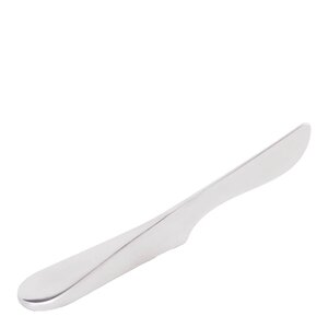 Bosign AirSpreader ostekniv/smørekniv selvstående 19,5 cm rustfritt stål