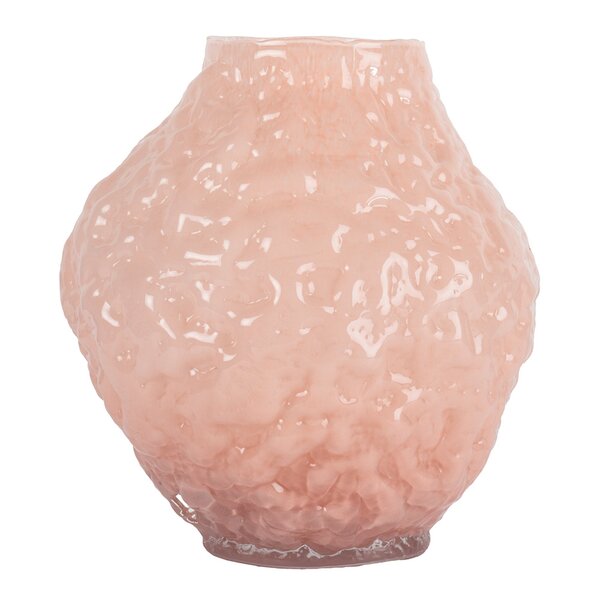 ByOn Corallo vase M rosa