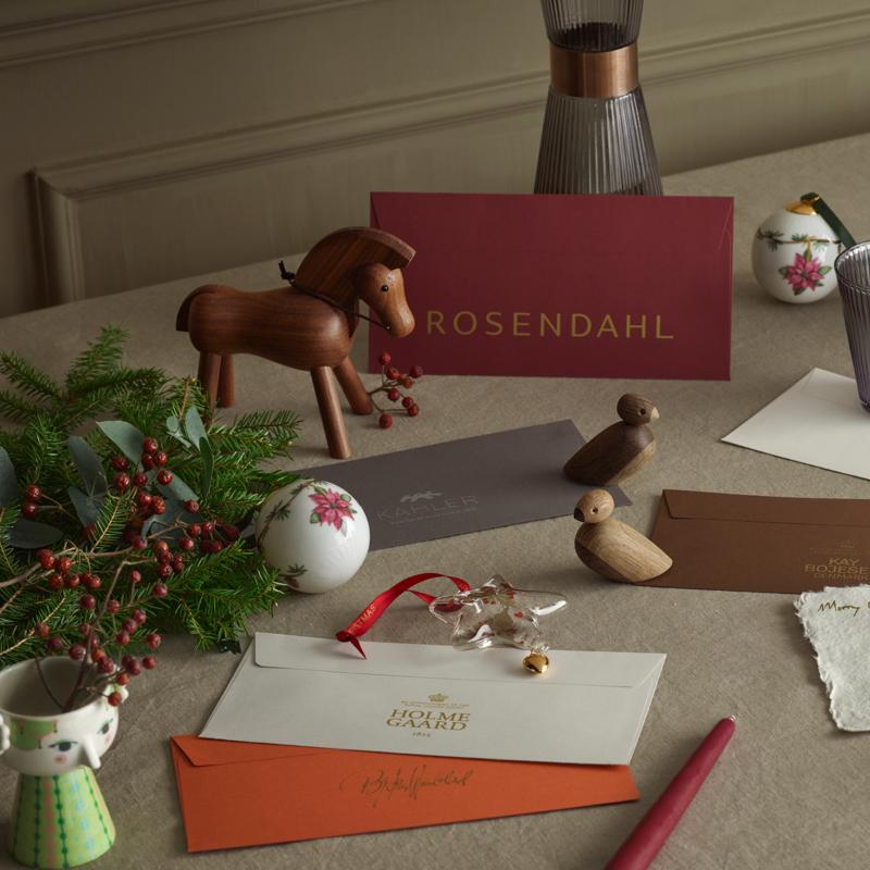 Holmegaard Ann-Sofi Romme årets julestjerne 2022