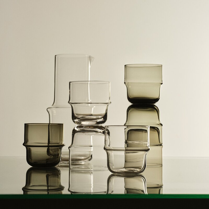Design House Stockholm NM& Unda karaffel 1,2L
