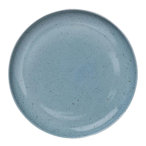 Rosendahl Grand Cru Sense tallerken 22 cm blå