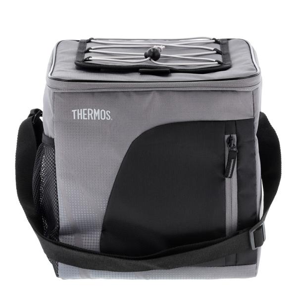 Thermos – Radiance kjøleveske 25,4×21,6×28 cm Grå/Svart