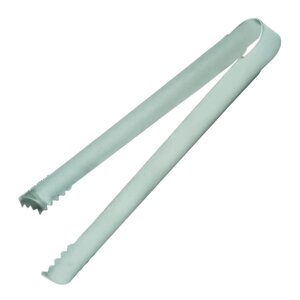 Dexam Isterningtang rustfritt stål 15 cm