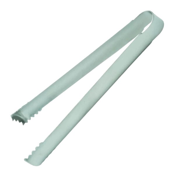 Dexam Isterningtang rustfritt stål 15 cm
