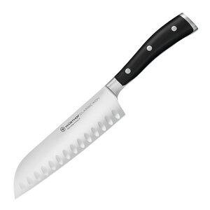 Wüsthof Classic Ikon santokukniv 17 cm