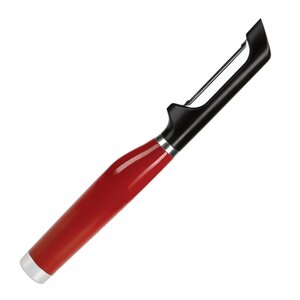 KitchenAid Core grønnsaksskreller 21,9 cm empire red