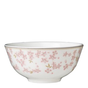 Wik & Walsøe Slåpe bolle 11 cm rosa