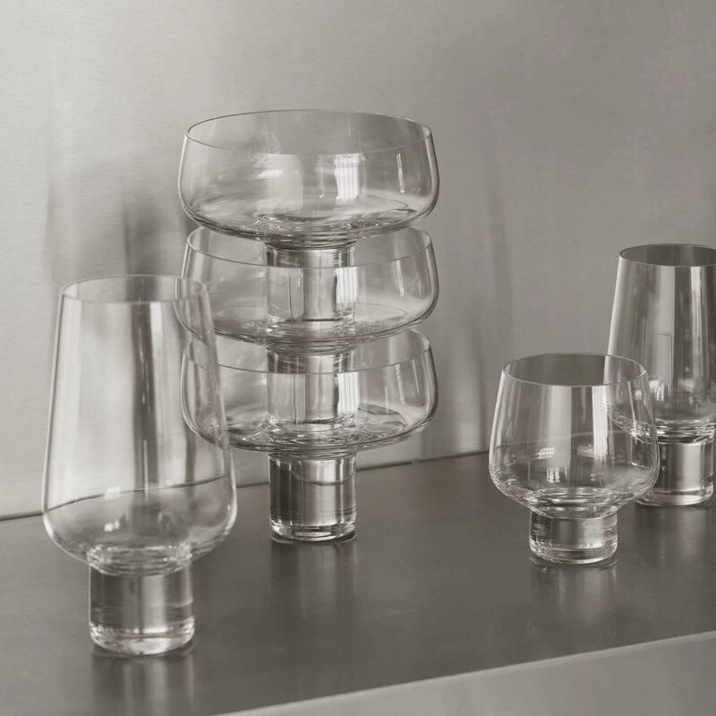Blomus Koyoi proseccoglass 20 cl
