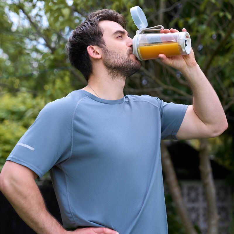 Cuisinart Blast&Go bærbar blender PBL100E 50 cl 120W