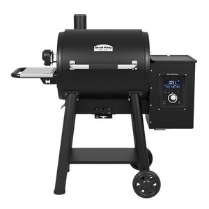 Broil King Regal Pellet 400 pelletsgrill