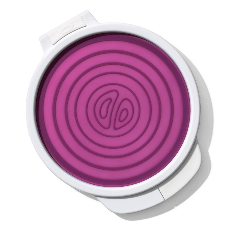 OXO Silikoncover løk