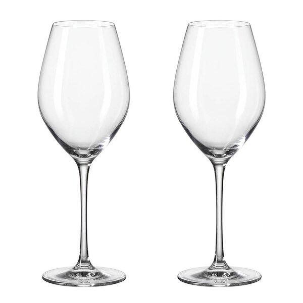 Riedel Veritas Champagneglass 2 stk 270-årsjubileumsutgave