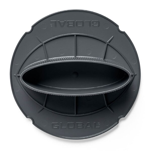 Global Fingerbeskyttelse 9,5 cm til mandolin GSL-95/BC