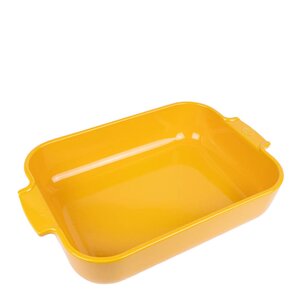 Peugeot Appolia ildfast form keramikk 36 cm safrangul