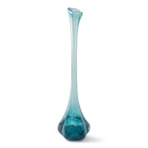 Magnor Opera vase kunstglass 62 cm