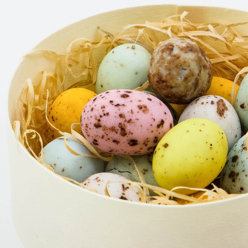 Nicolas Vahé Drasjéegg sjokoladeegg 150 g