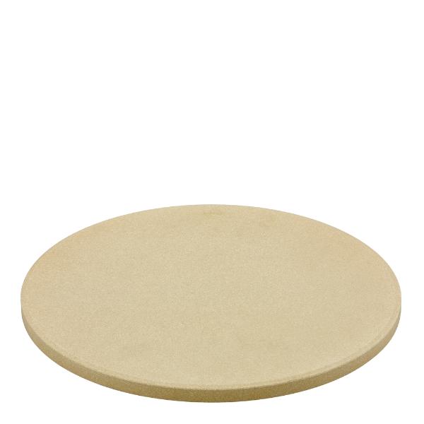 Rösle Pizzasten 30 cm keramikk