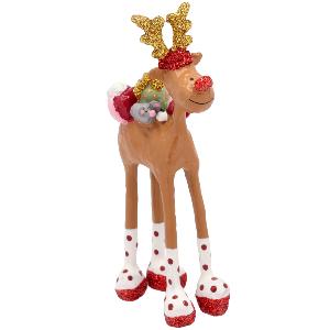 Medusa Rudolf peter 12,5 cm polyresin