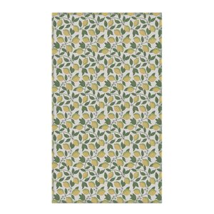 Ekelund Citroner duk 145x250 cm gul