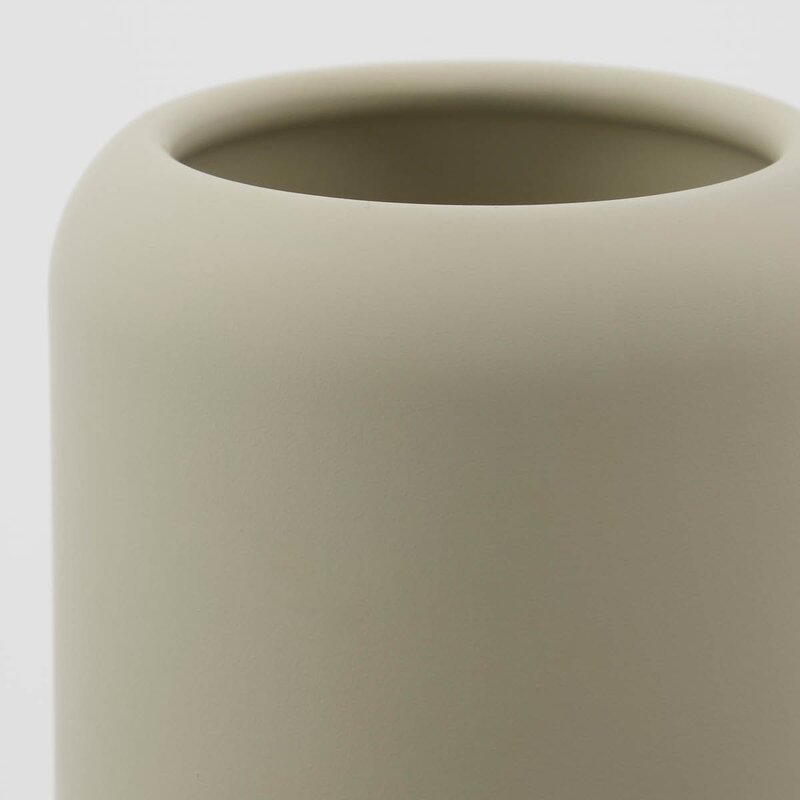 House Doctor Wah tannbørsteholder 7,8x11 cm off-white