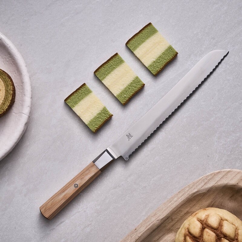 Miyabi Koya 4000FC børdkniv 23 cm