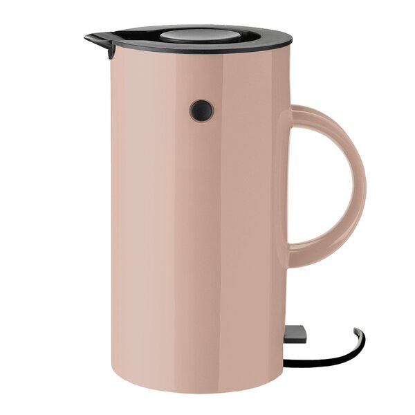 Stelton EM77 vannkoker 1,5L heather