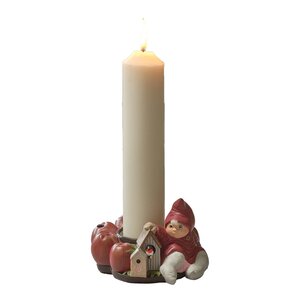 Klarborg Adventslysestake Michelle 9 cm