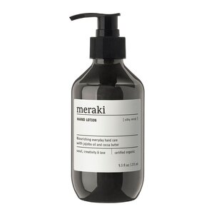 Meraki Håndkrem 275 ml silky mist