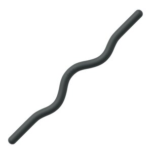 Bala Vektstang 6,8 kg kullgrå