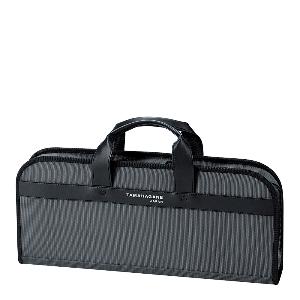 Tamahagane Knivveske for 7 kniver