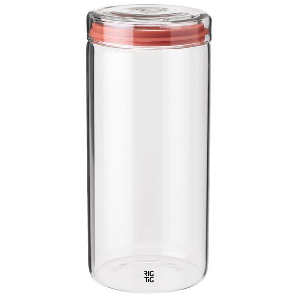 Rig-Tig, store-it oppbevaringsglass 1,5l