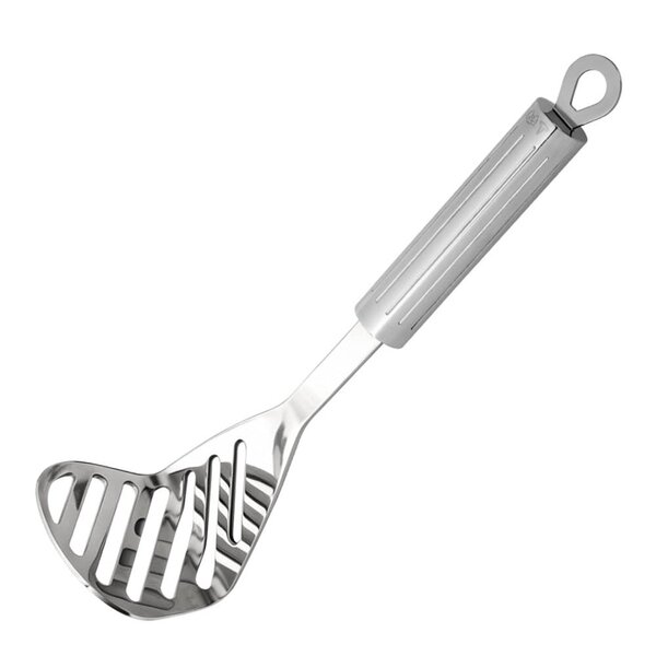 Vargen & Thor Glima potetpresse 28 cm stål