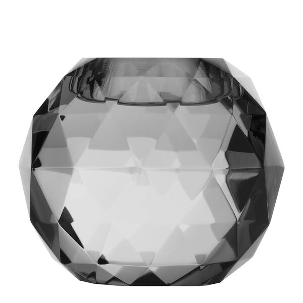 Magnor Vera telykt koksgrå 9,5x8 cm