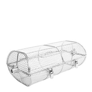 Kamado SUMO Rotisserikurv 38x18x14 cm