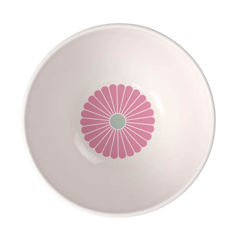 Villeroy & Boch Fleur colour skål 22 cl multi