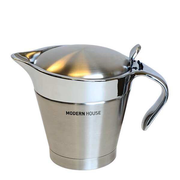 Modern House - Basis sausenebb 0,4L