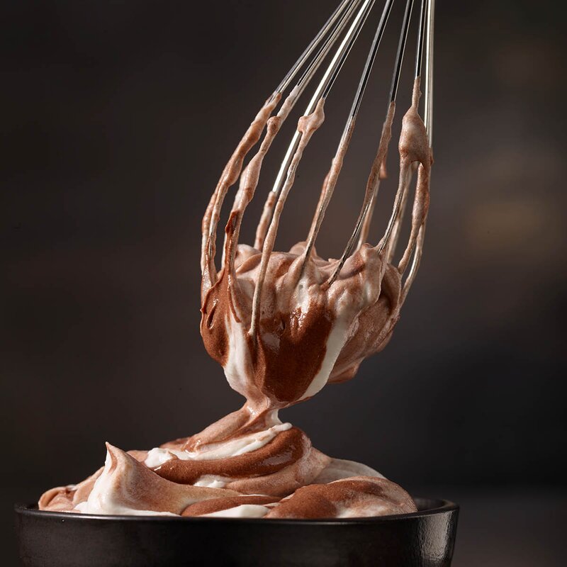 Rösle Fin ballongvisp 27 cm