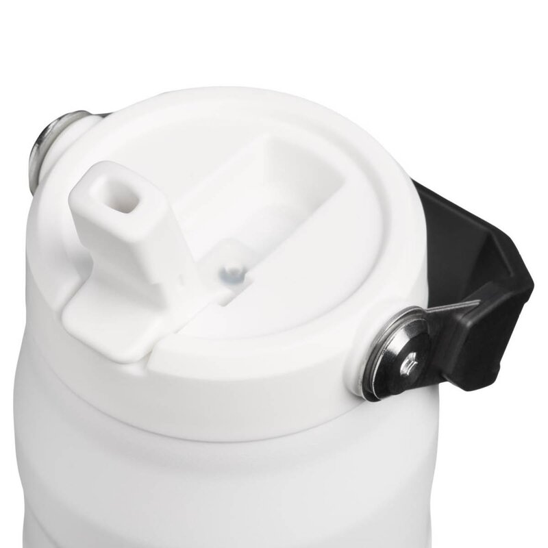 Stanley IceFlow Flip Straw 2.0 termoflaske 0,7L chalk