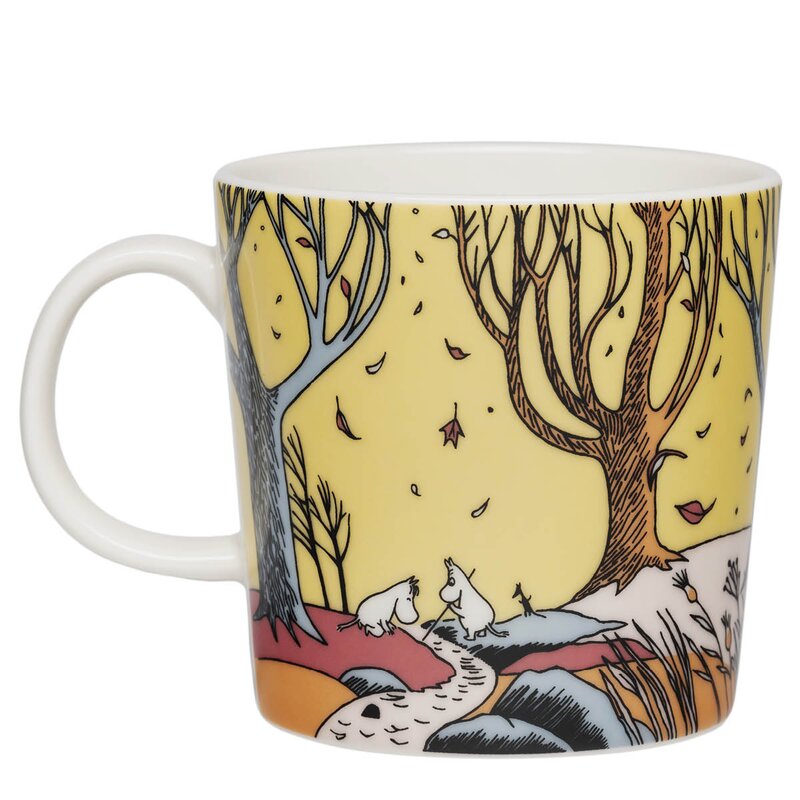 MoominArabia Mummikopp 30 cl Mummidagen 2026