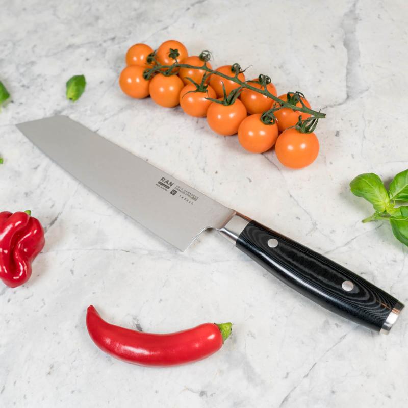 Yaxell Ran kiritsuke 20 cm