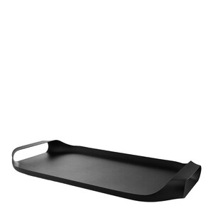 Eva Solo Serveringsbrett 43x25 cm svart