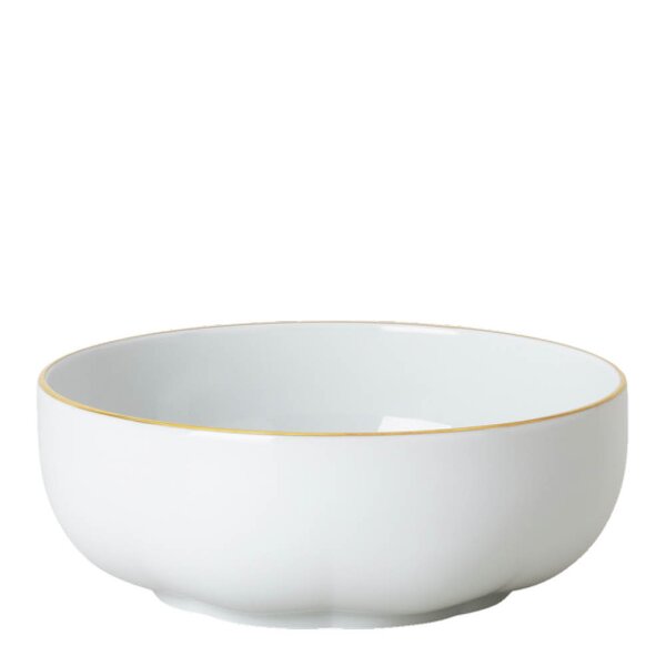 Rosenthal Sonetto bolle 15 cm gull