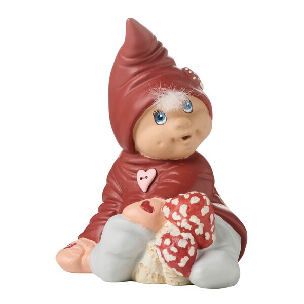 Klarborg Nisse Dina 7,5 cm 